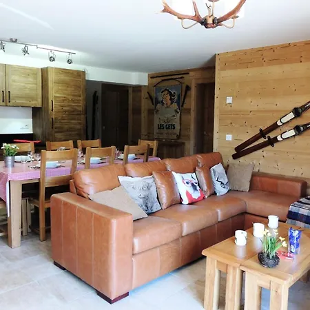 Eden Snow - Spacieux Mae-2481 Apartment